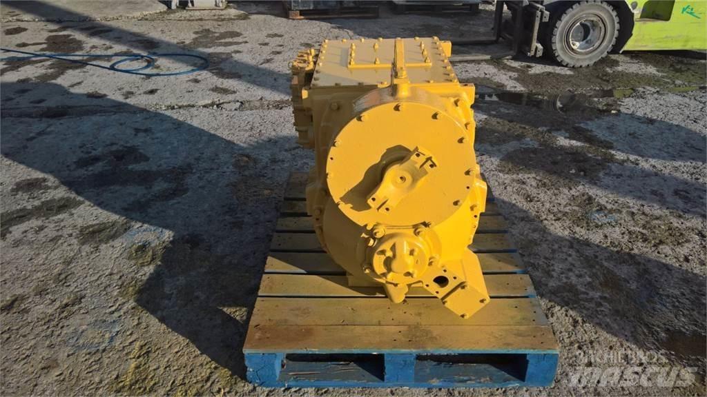 CAT 769D Stavebníctvo - ostatné