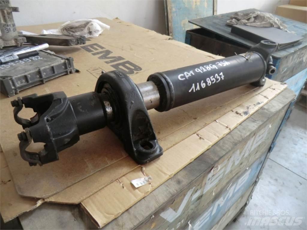 CAT 928G Stavebníctvo - ostatné