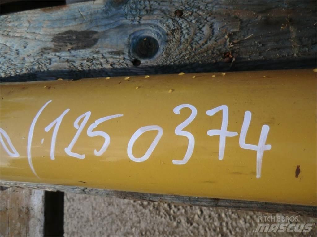 CAT 928G Stavebníctvo - ostatné