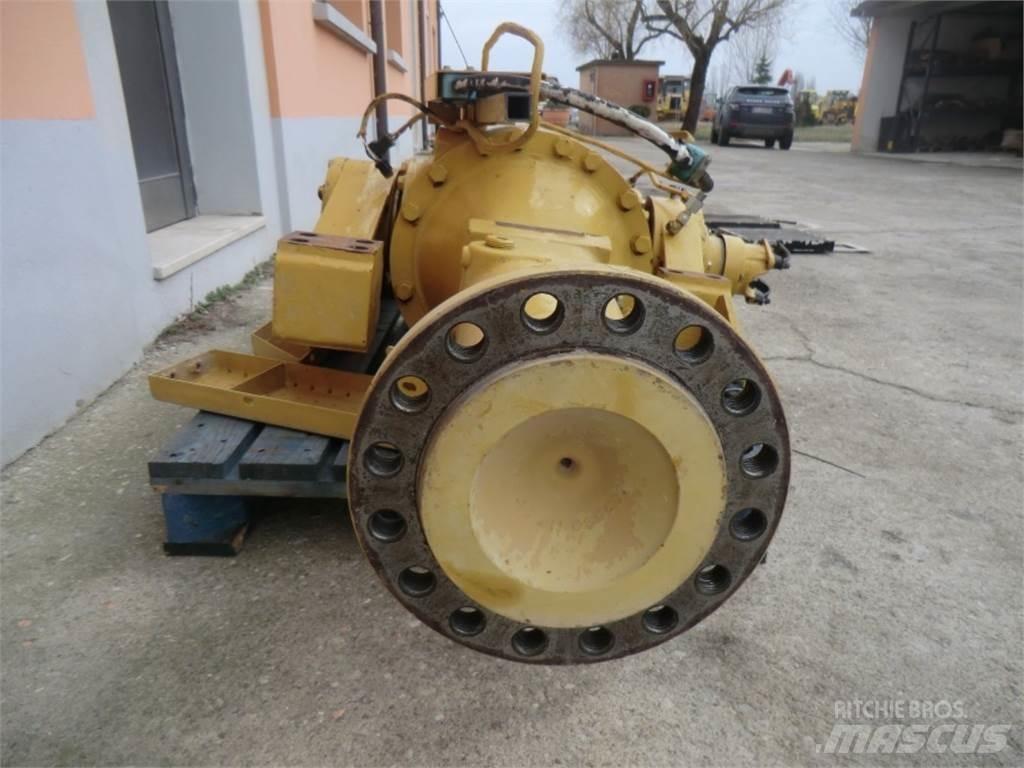 CAT 928G Stavebníctvo - ostatné