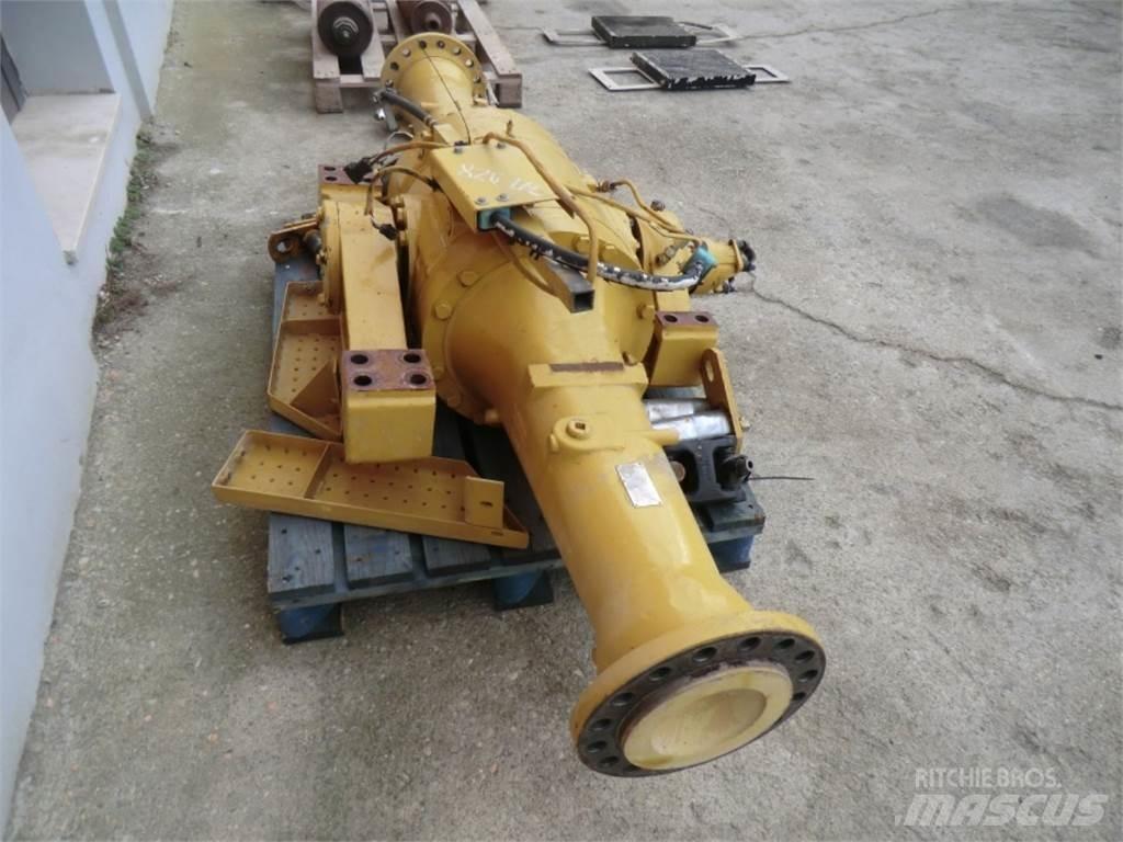 CAT 928G Stavebníctvo - ostatné