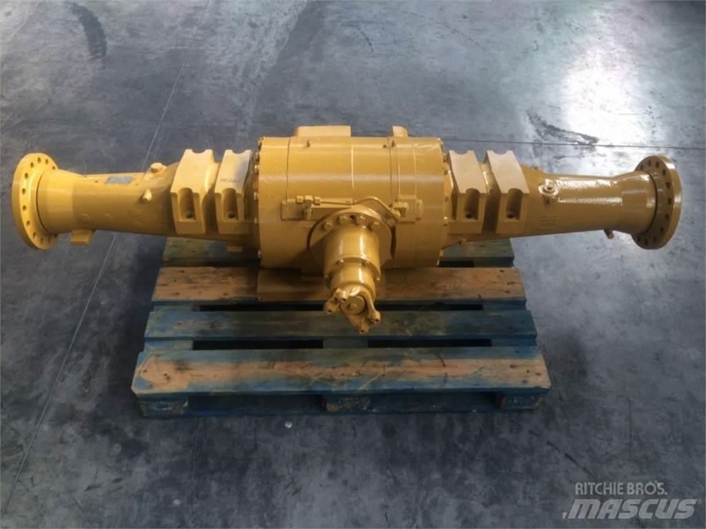 CAT 928G Stavebníctvo - ostatné