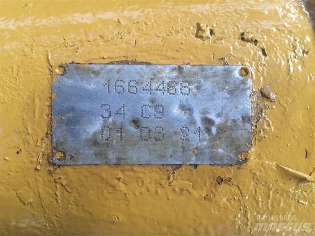 CAT 928G Stavebníctvo - ostatné