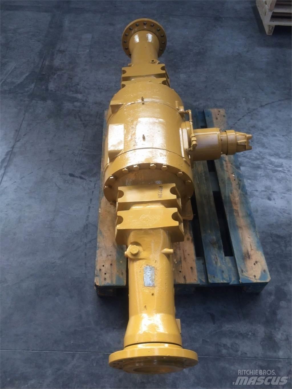 CAT 928G Stavebníctvo - ostatné