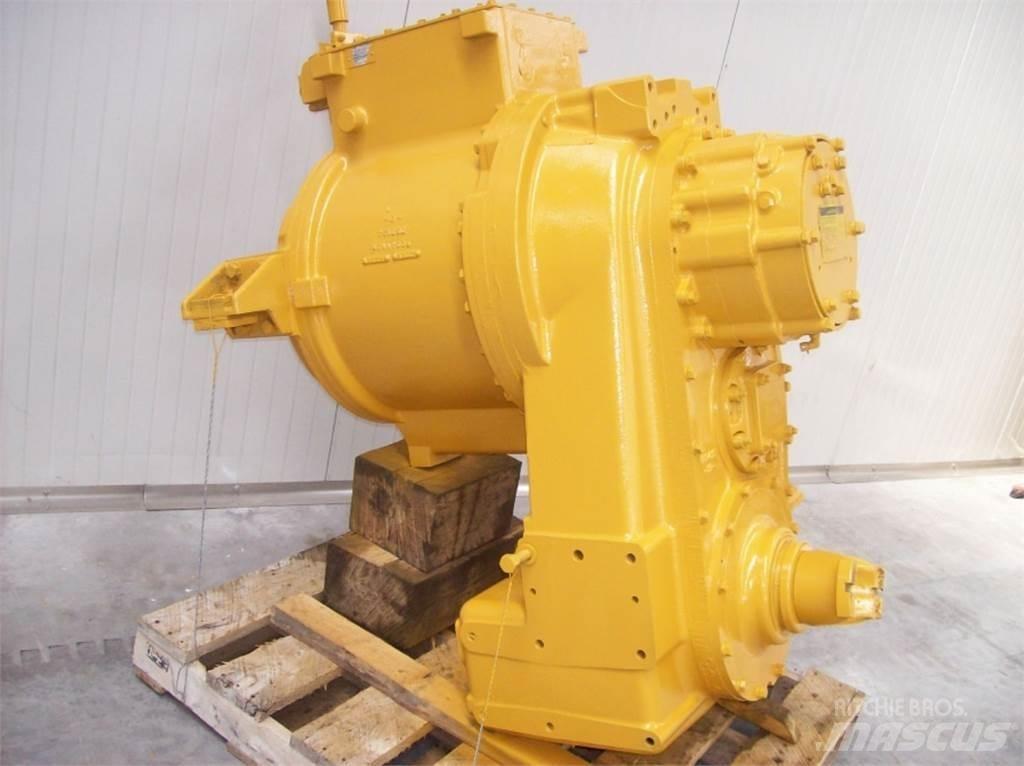 CAT 943 Stavebníctvo - ostatné