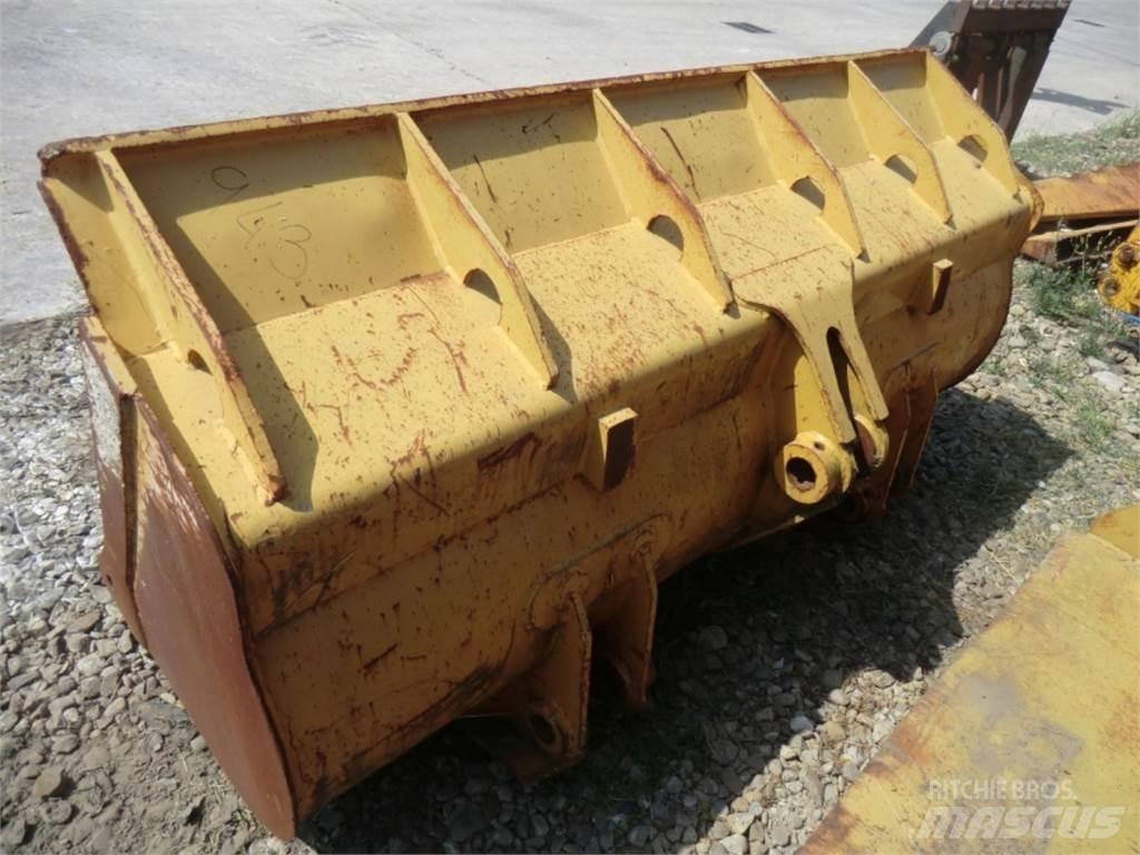 CAT 943 Stavebníctvo - ostatné
