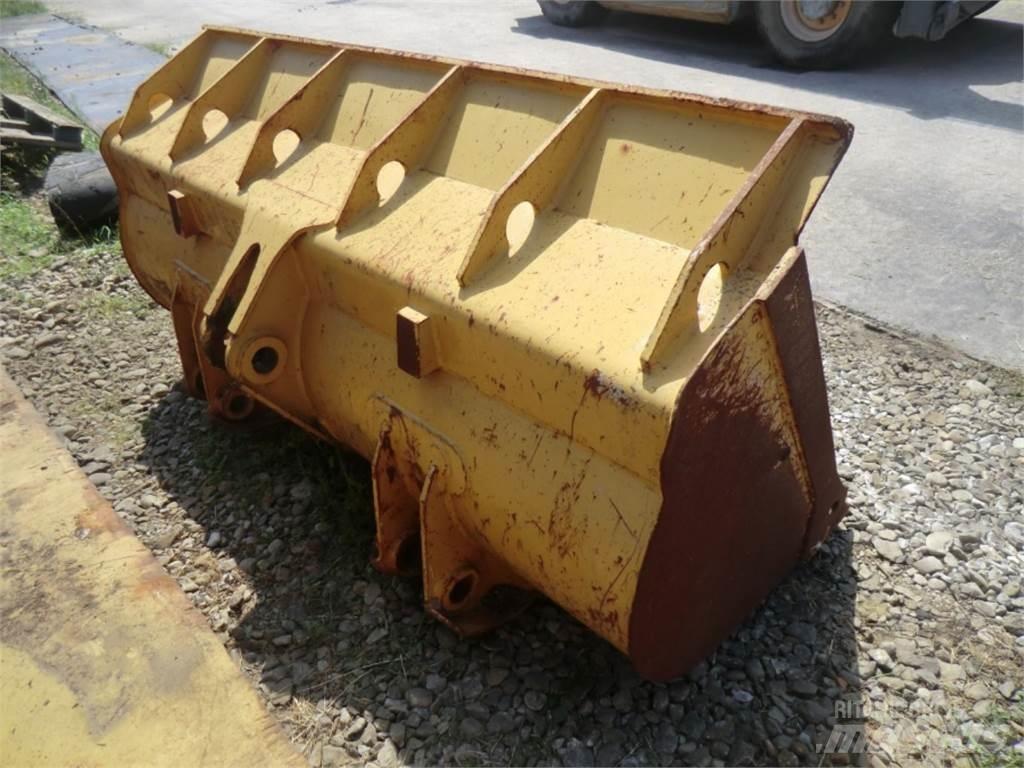 CAT 943 Stavebníctvo - ostatné