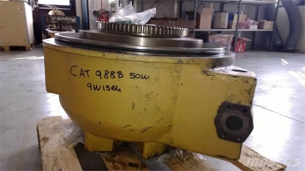 CAT 943 Stavebníctvo - ostatné