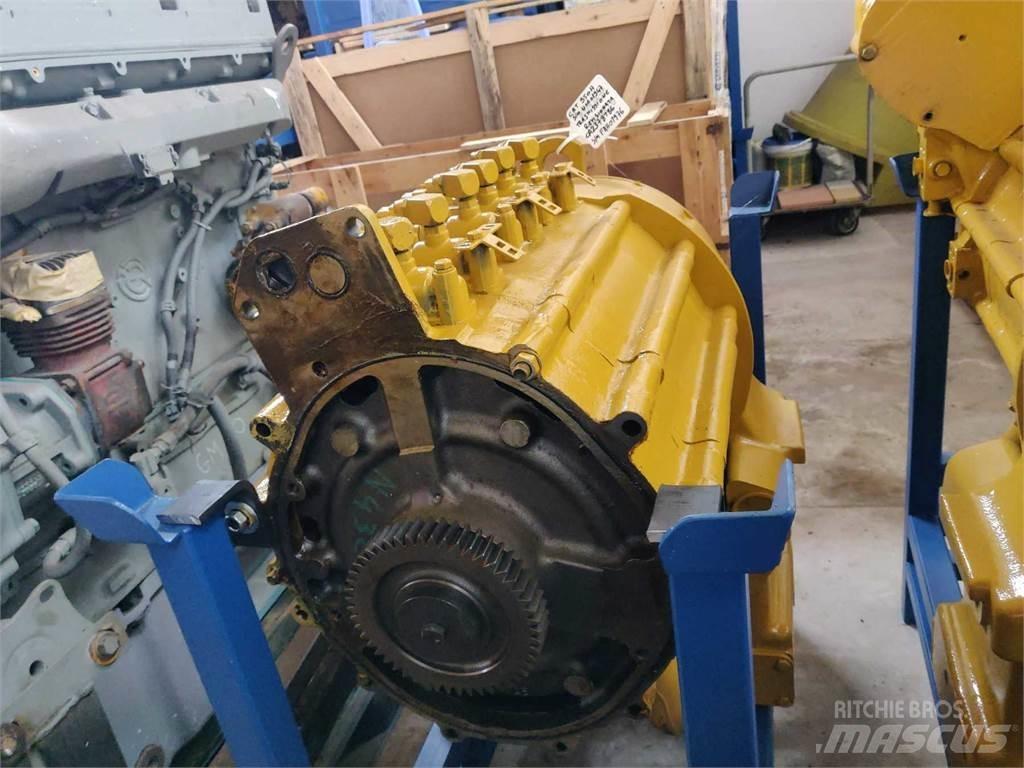 CAT 950H Stavebníctvo - ostatné