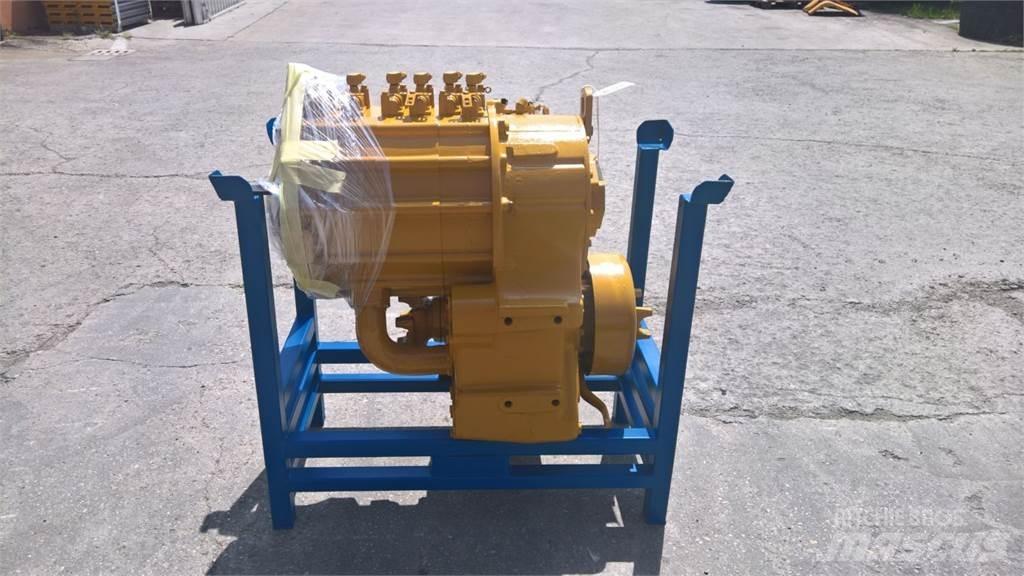 CAT 950H Stavebníctvo - ostatné