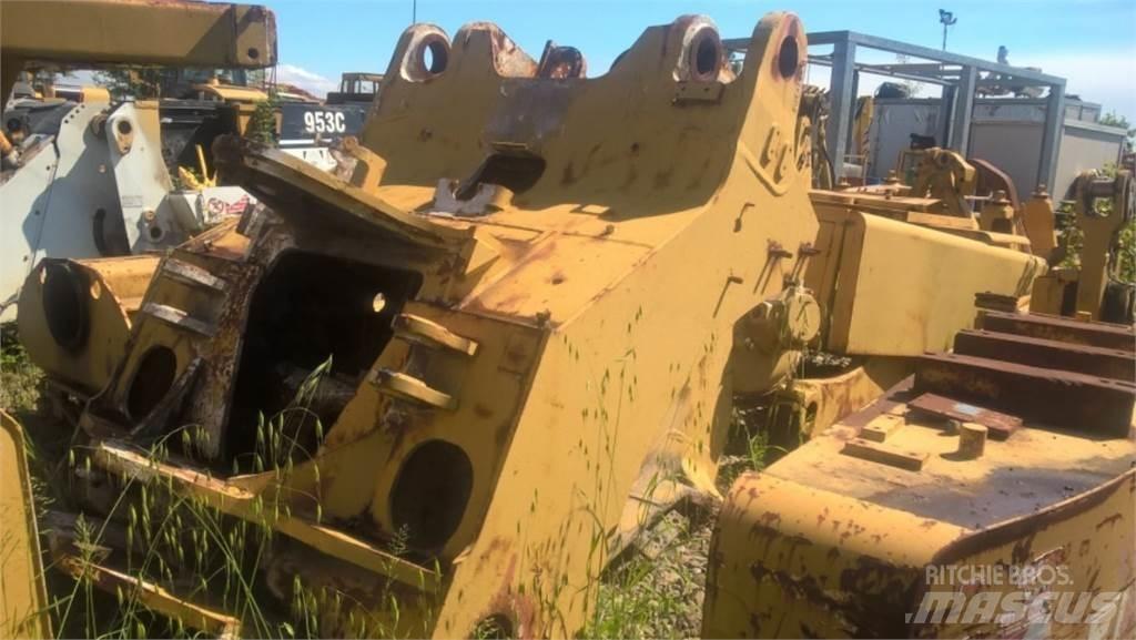 CAT 953 Stavebníctvo - ostatné