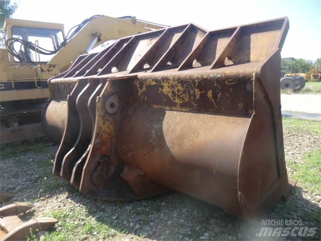 CAT 953 Stavebníctvo - ostatné