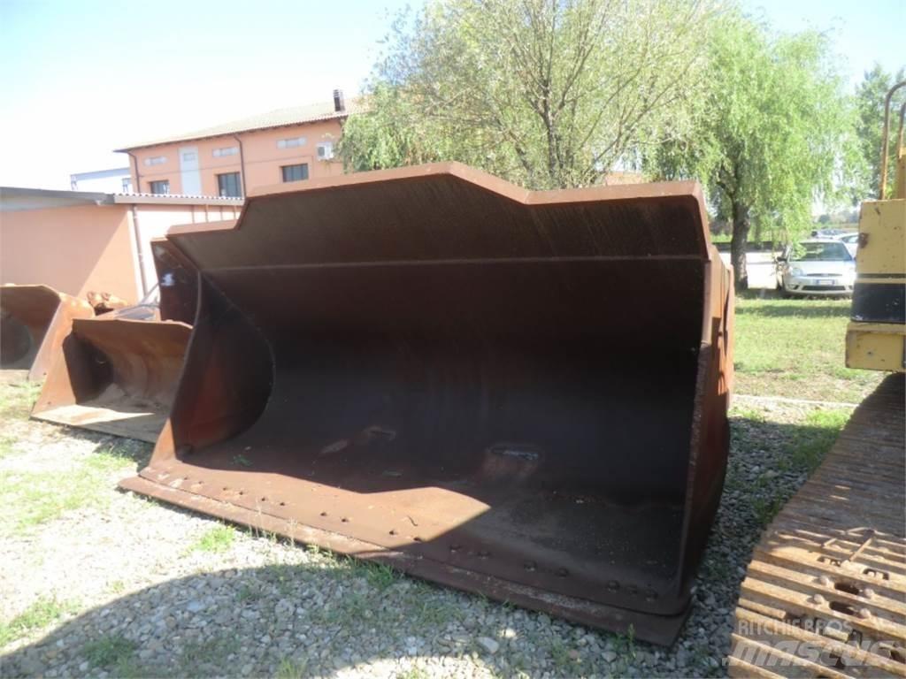 CAT 953 Stavebníctvo - ostatné