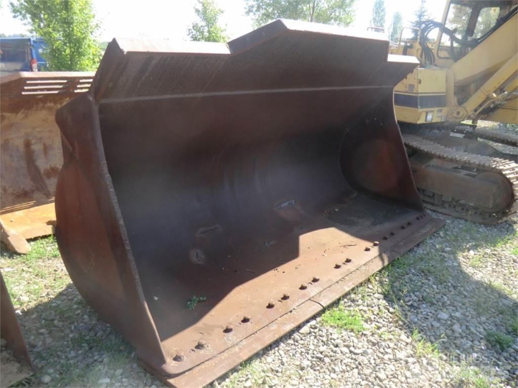 CAT 953 Stavebníctvo - ostatné