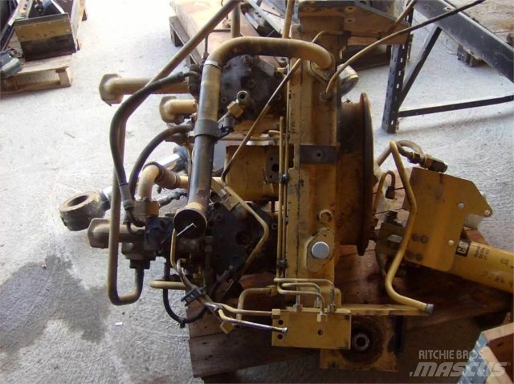 CAT 953C Stavebníctvo - ostatné