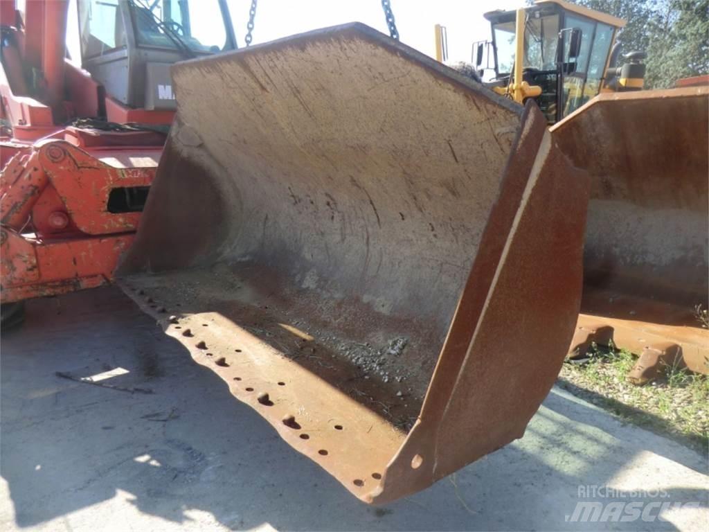 CAT 953C Stavebníctvo - ostatné