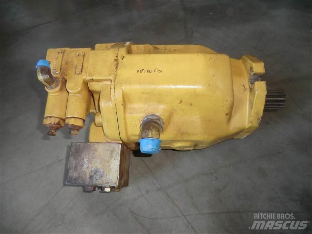 CAT 953C Stavebníctvo - ostatné