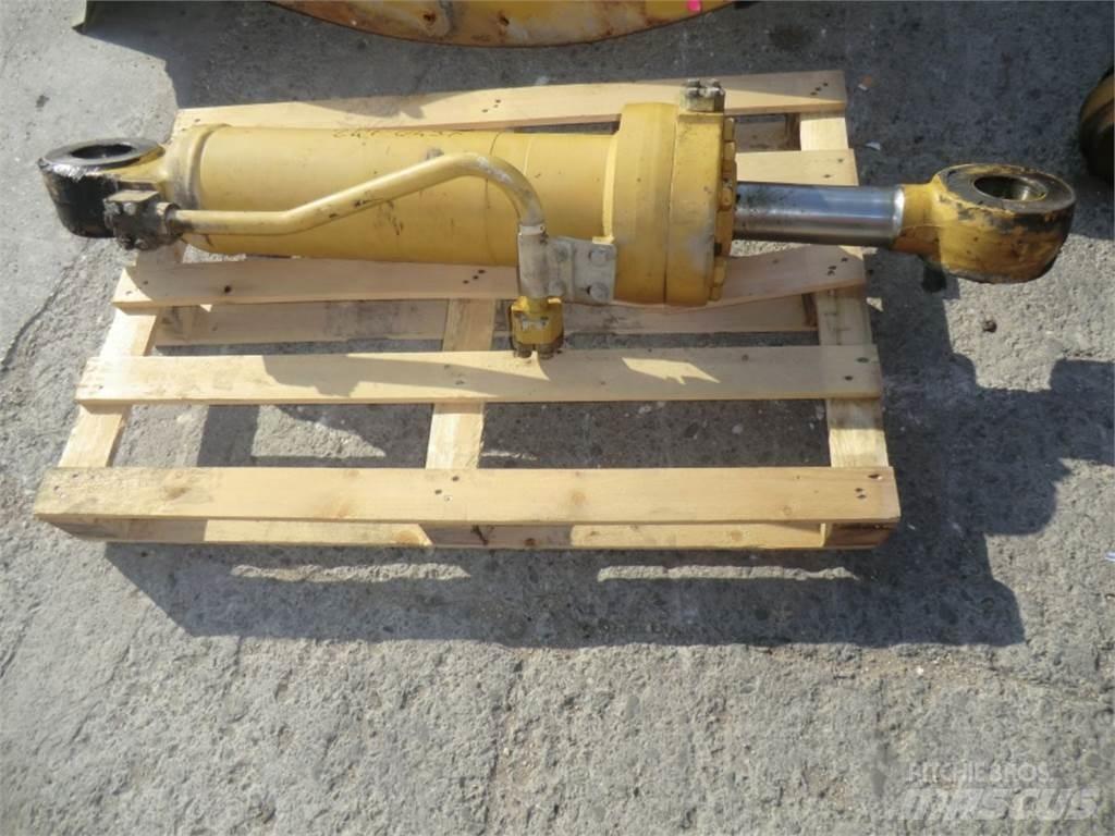 CAT 962H Stavebníctvo - ostatné