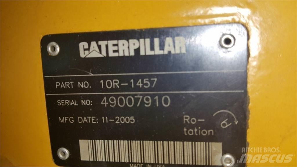 CAT 962H Stavebníctvo - ostatné