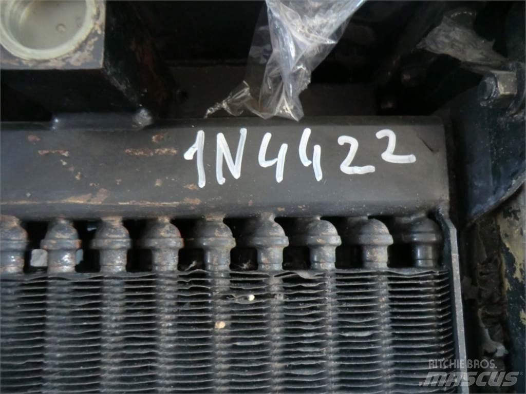 CAT 963C Stavebníctvo - ostatné