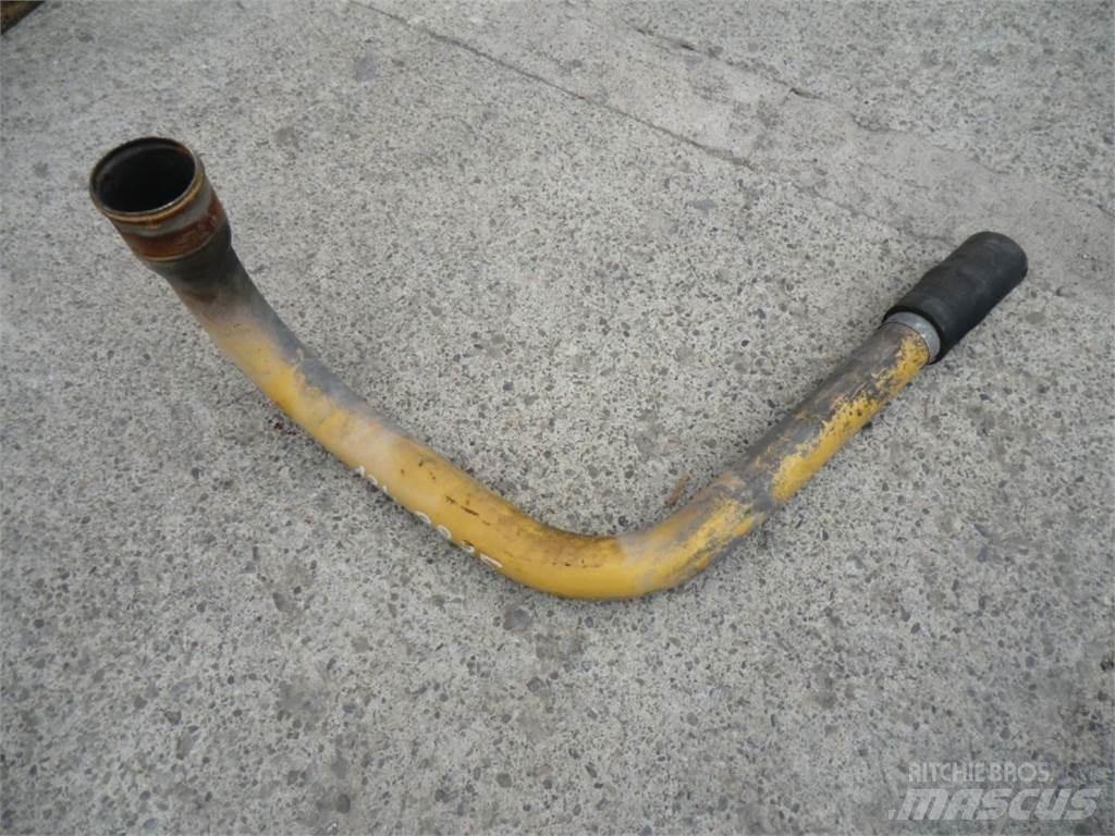 CAT 963C Stavebníctvo - ostatné