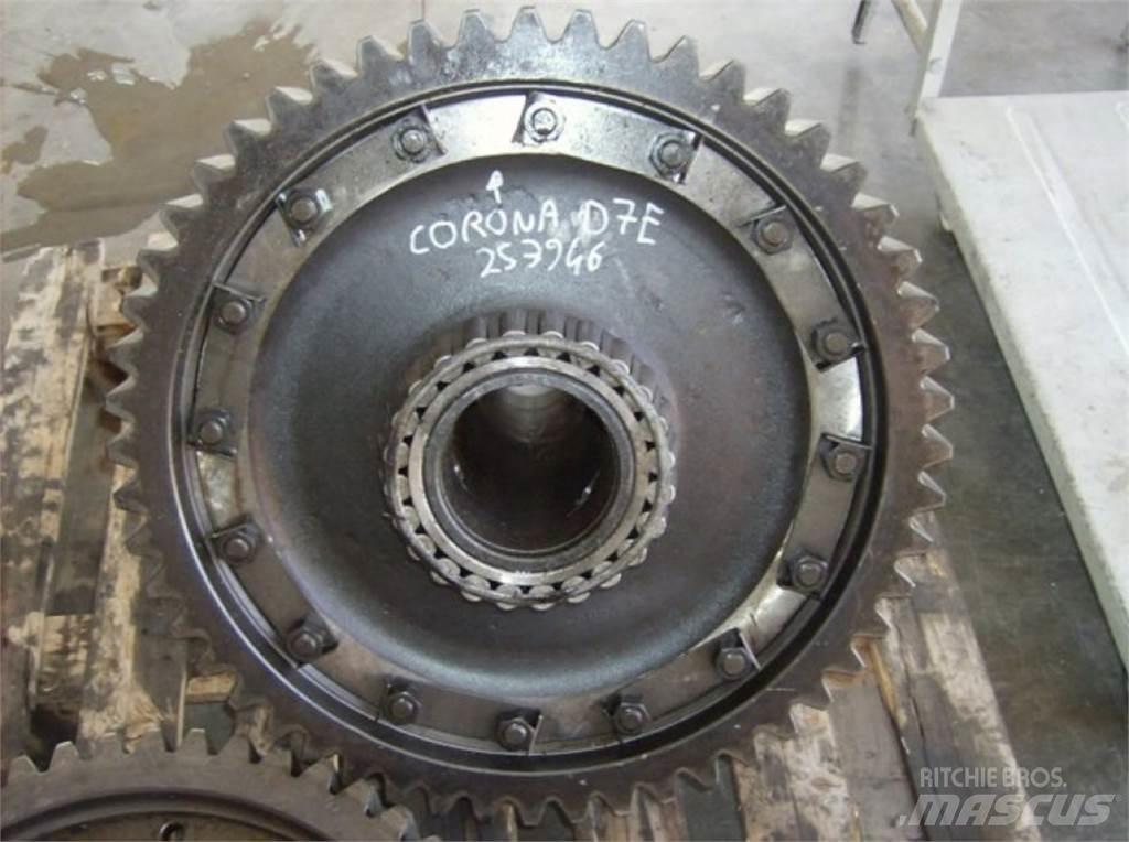 CAT 963C Stavebníctvo - ostatné