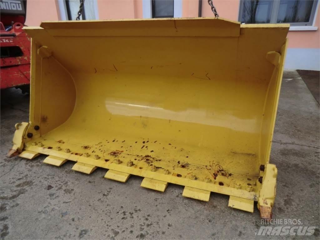 CAT 963D Stavebníctvo - ostatné