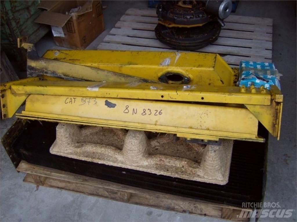 CAT 973 Stavebníctvo - ostatné