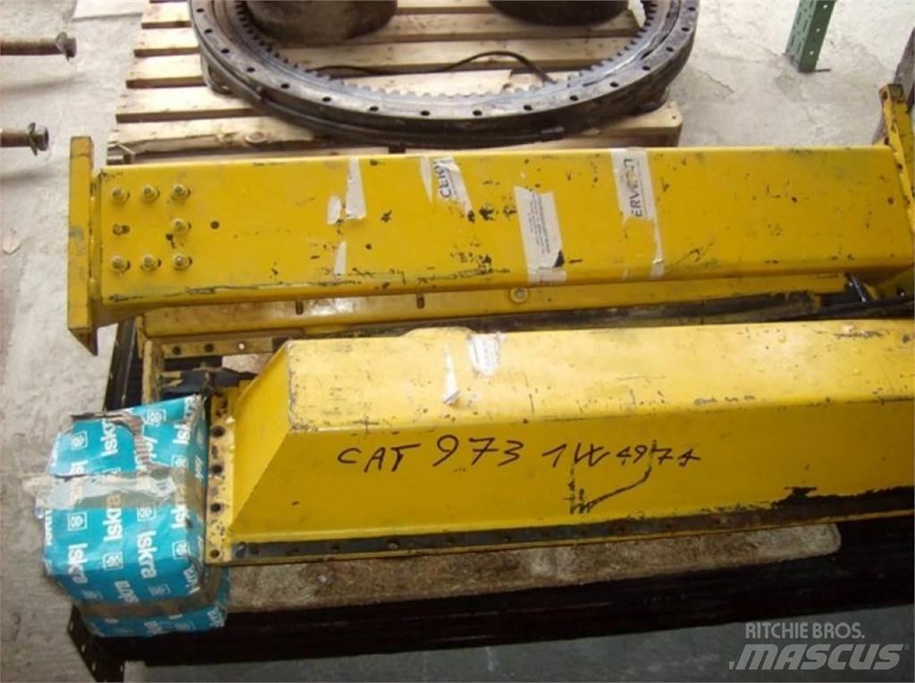 CAT 973 Stavebníctvo - ostatné