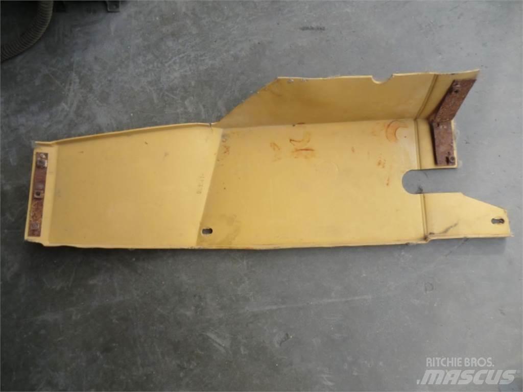 CAT 973 Stavebníctvo - ostatné