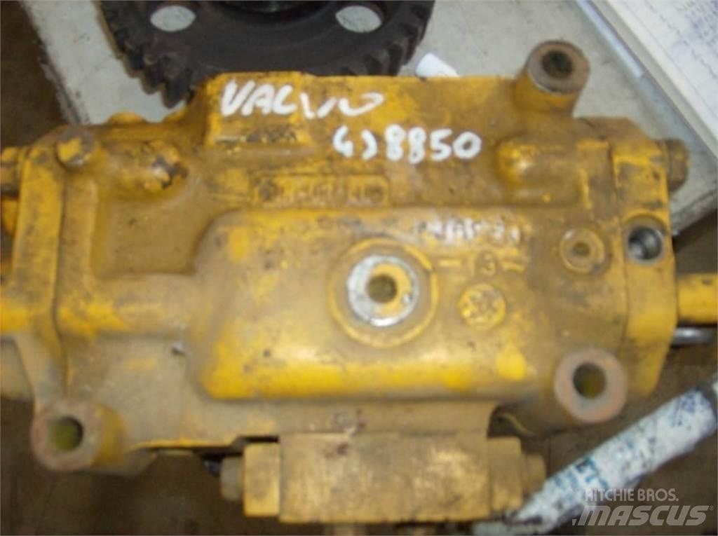 CAT 988 Stavebníctvo - ostatné
