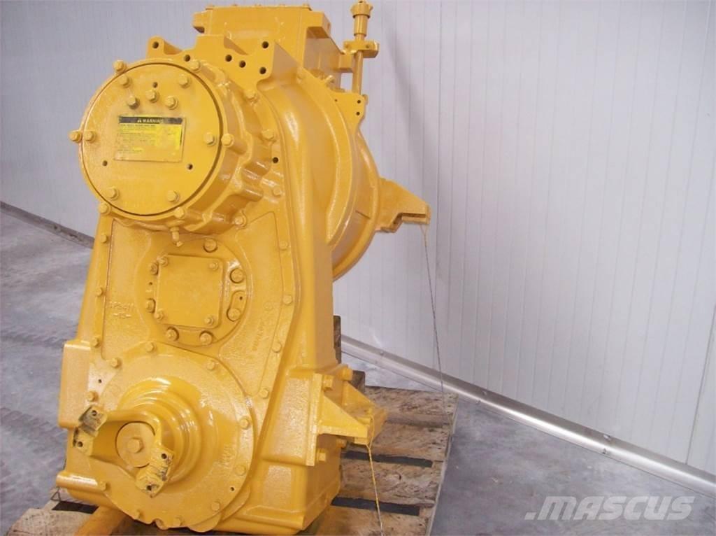 CAT 988B Stavebníctvo - ostatné