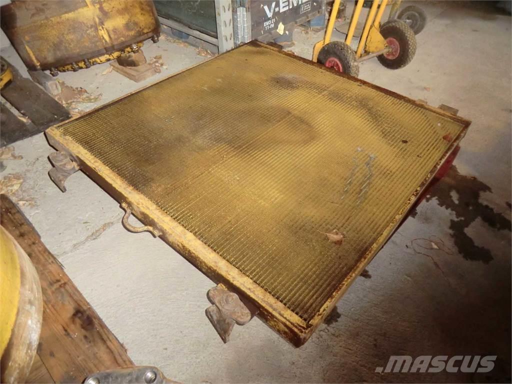 CAT 988B Stavebníctvo - ostatné