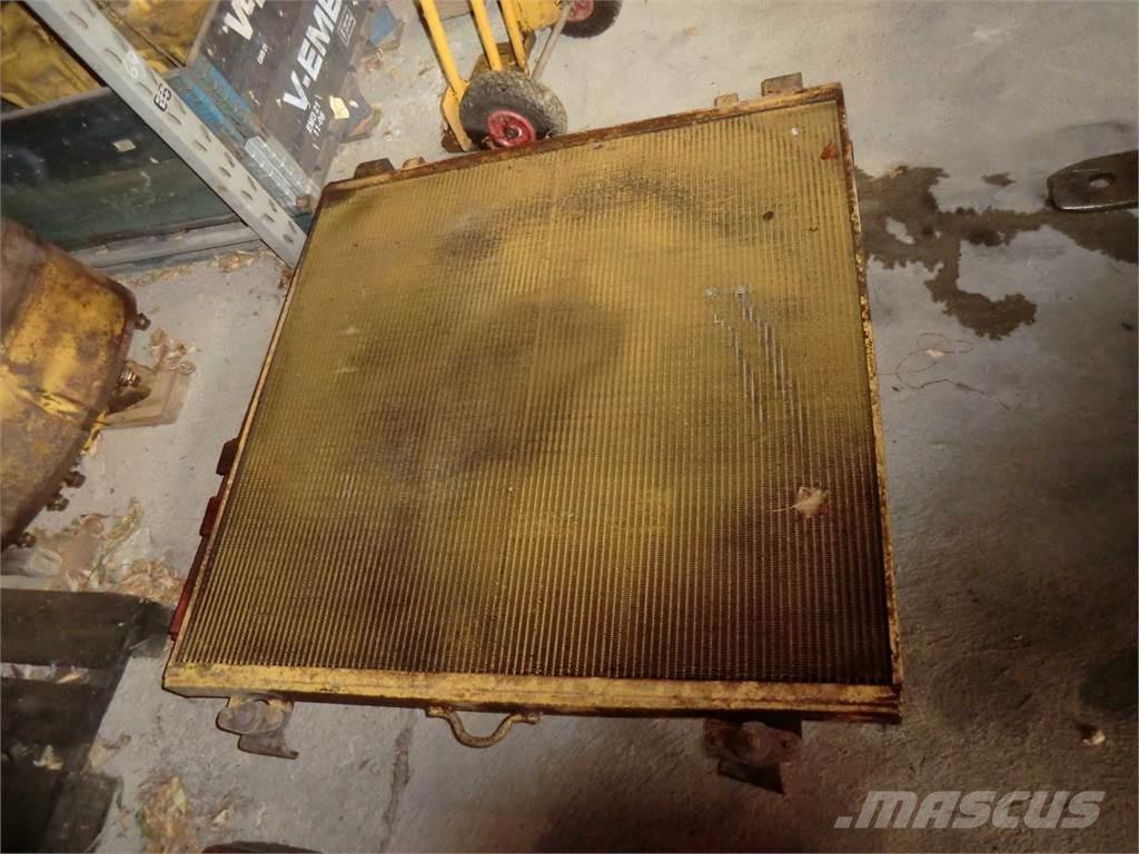 CAT 988B Stavebníctvo - ostatné