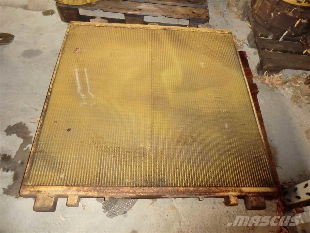 CAT 988B Stavebníctvo - ostatné