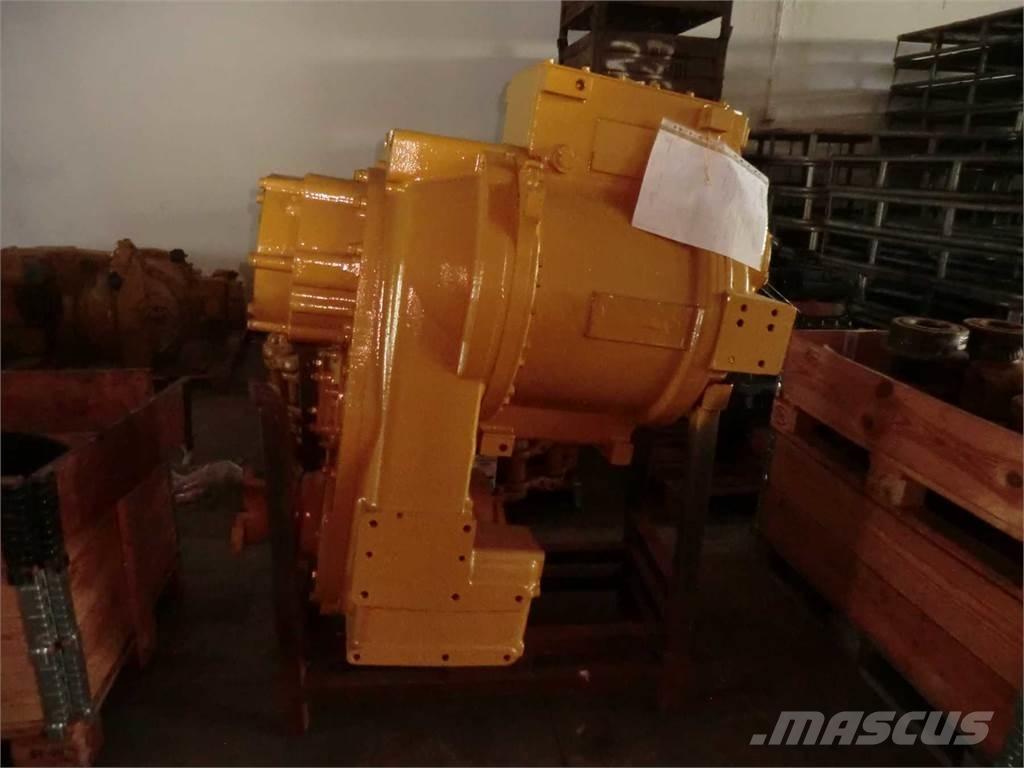 CAT 988B Stavebníctvo - ostatné