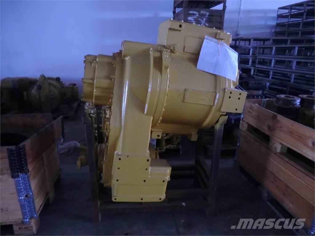 CAT 988B Stavebníctvo - ostatné