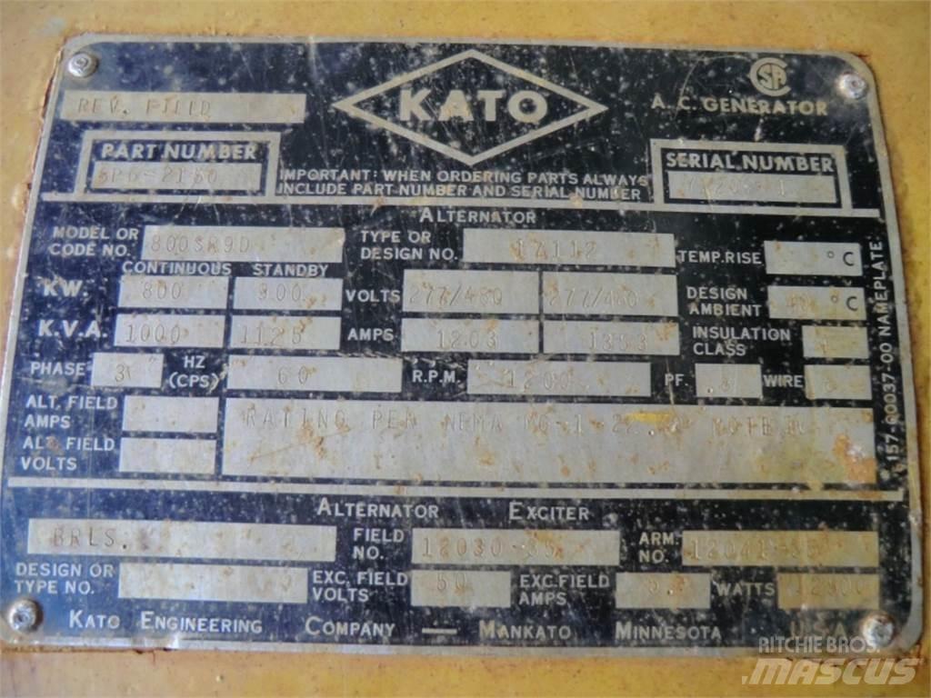 CAT 988F Stavebníctvo - ostatné