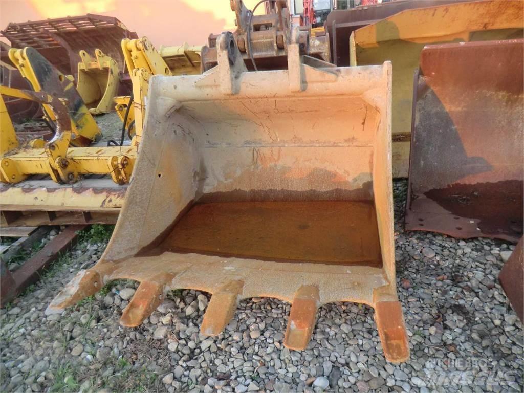 CAT 988F Stavebníctvo - ostatné