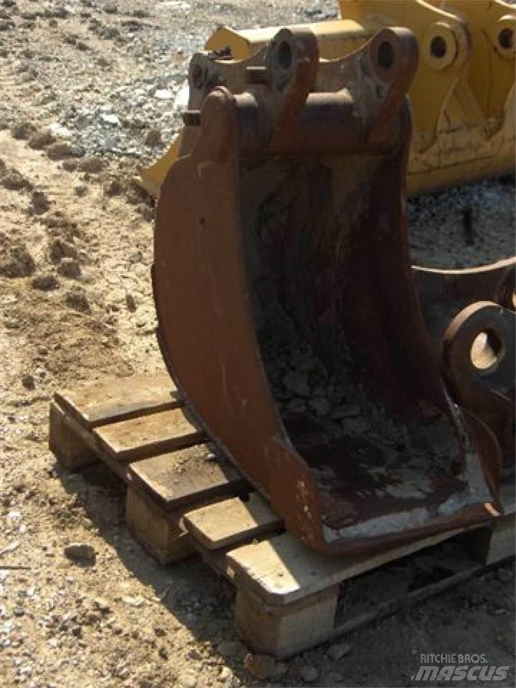 CAT 988F Stavebníctvo - ostatné