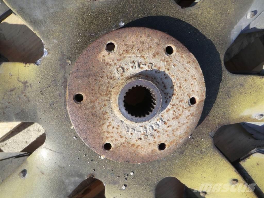 CAT 988F I Stavebníctvo - ostatné