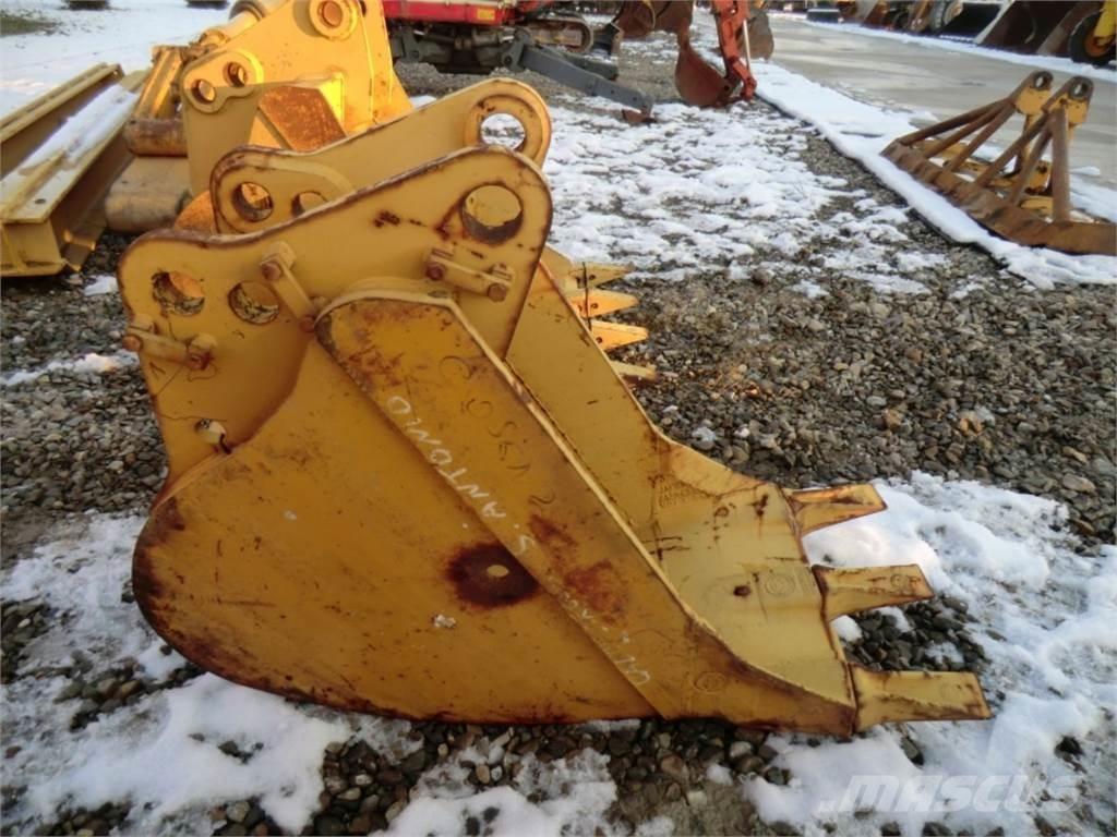 CAT 988F I Stavebníctvo - ostatné