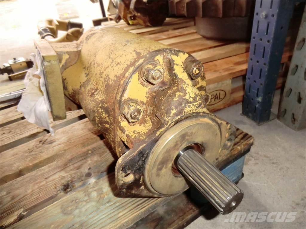 CAT 988F I Stavebníctvo - ostatné