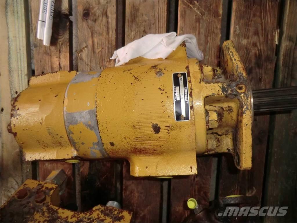 CAT 988F I Stavebníctvo - ostatné