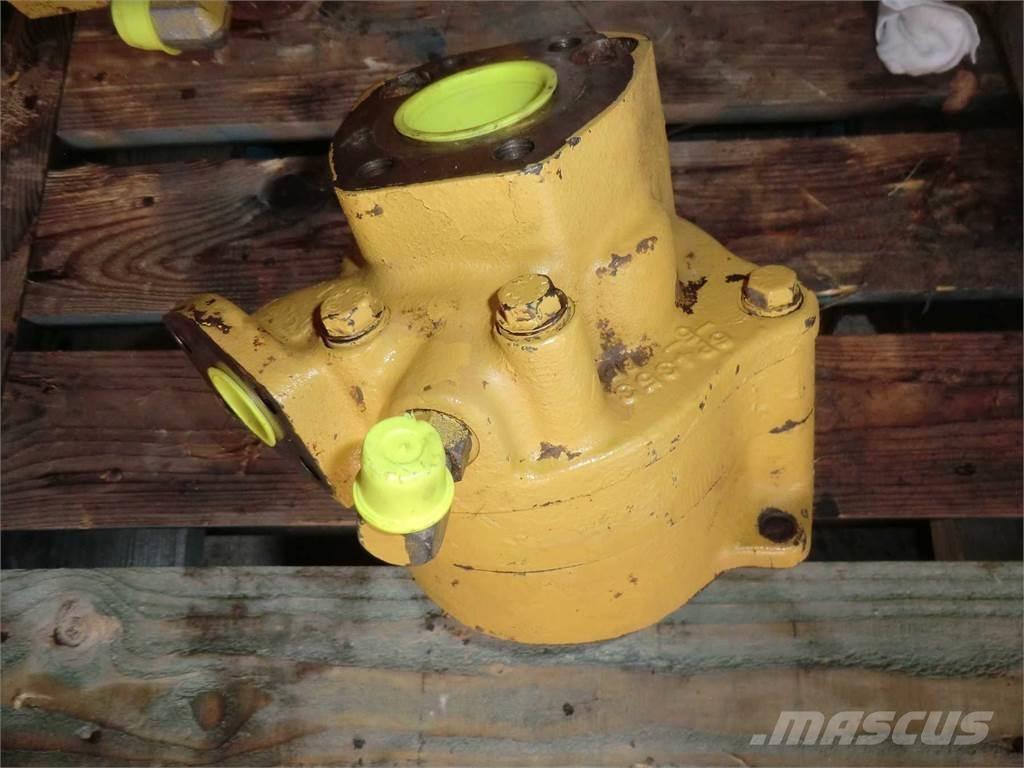 CAT 988F I Stavebníctvo - ostatné