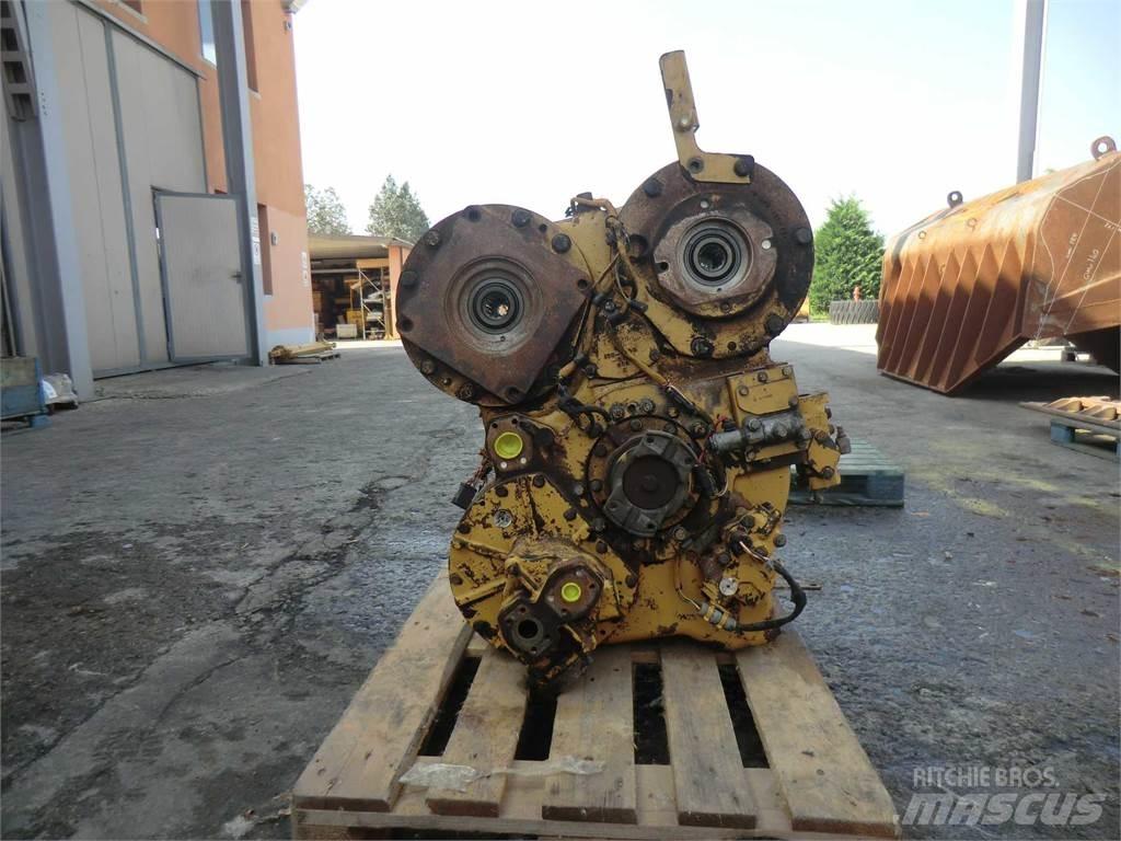 CAT 988G Stavebníctvo - ostatné