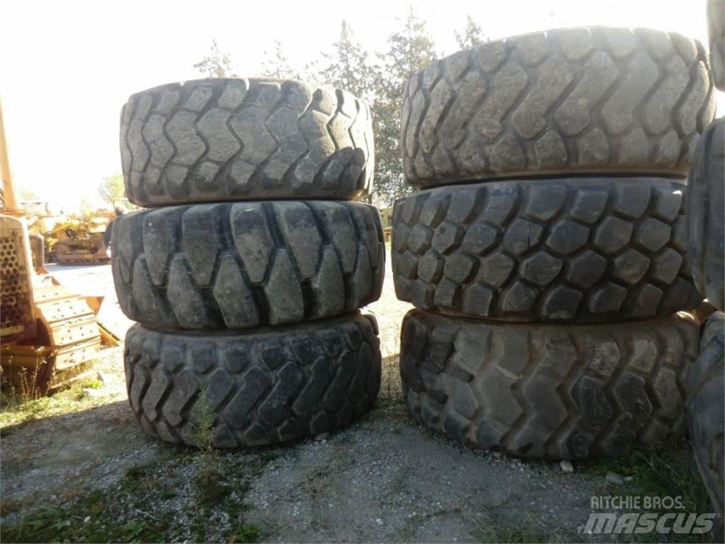 CAT 988G Stavebníctvo - ostatné
