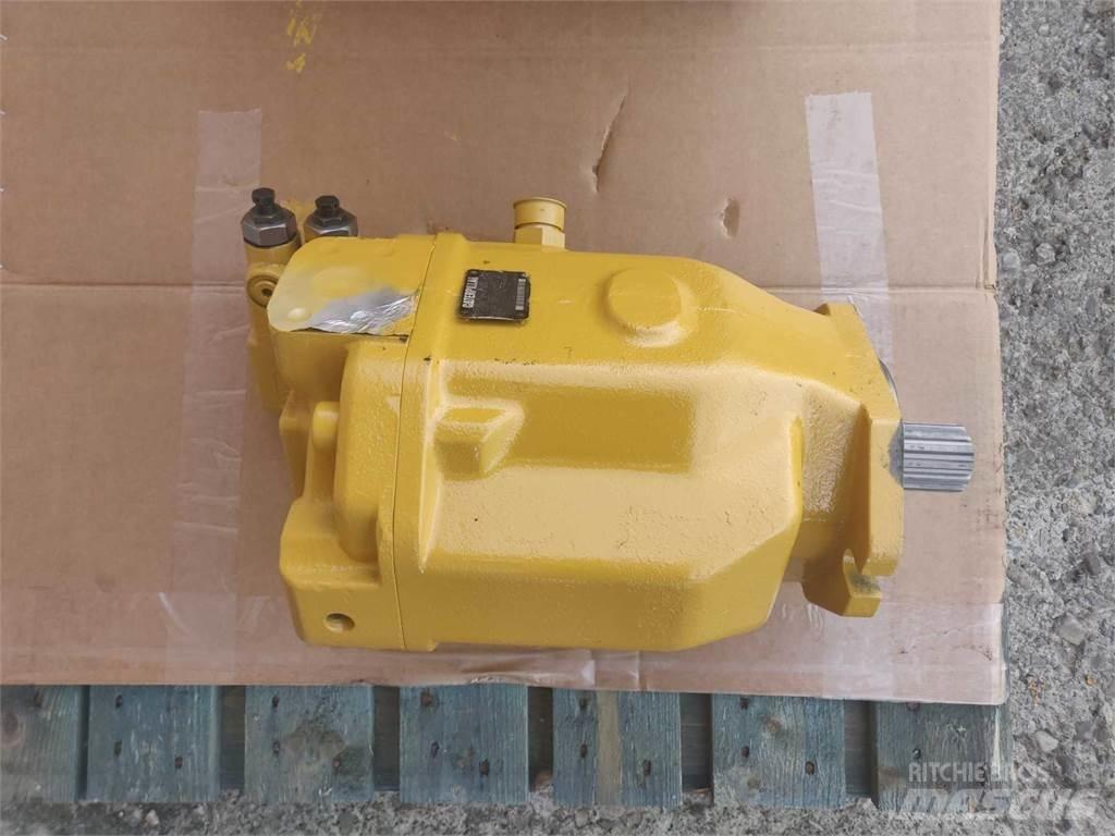 CAT 988G Stavebníctvo - ostatné