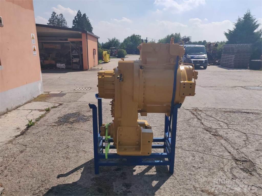 CAT 988G Stavebníctvo - ostatné