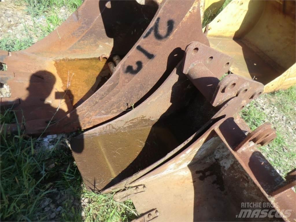 CAT 988G Stavebníctvo - ostatné
